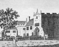 Dartford Priory, Kent by English School