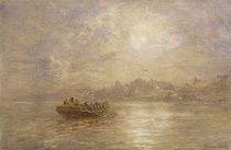 The Passing of 1880 by Thomas Danby