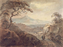 Landscape by Rev. William Gilpin