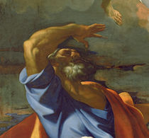 The Transfiguration, 1594-95 von Lodovico Carracci