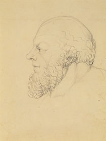 Socrates, c.1820 by William Blake