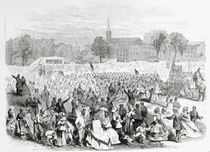 A Celebration of the Abolition of Slavery von American School
