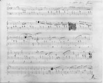 Ms.117, Waltz in F minor, Opus 70 von Frederic Chopin