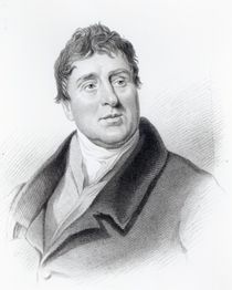 Thomas Telford, 1831 by Samuel Lane