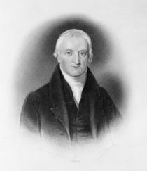 John Syme Esq., c.1820 von English School