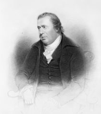 William Smellie, engraved by Henry Bryan Hall von George Watson