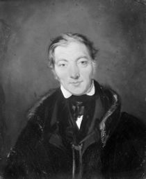 Robert Owen by English School