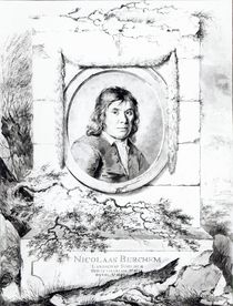 Nicolaes Pietersz Berchem by Dutch School