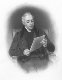 John Samuel Murray by English School