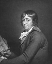 George Morland, engraved by William Ward by Robert Muller