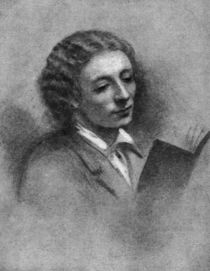 John Keats von Joseph Severn