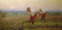 The Reapers by William Henry Gore