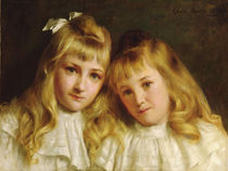 Sisters by Edwin Harris