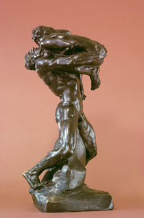 I Am Beautiful, 1882 von Auguste Rodin