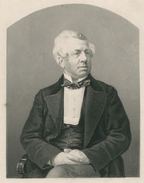 George William Frederick Howard von John Jabez Edwin Paisley Mayall