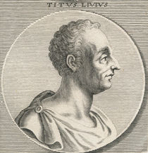 Titus Livius by English School