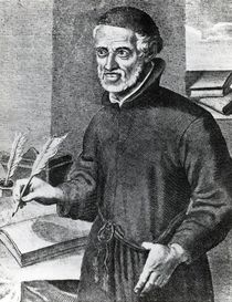 Antonio Vieira von Arnold van Westerhout