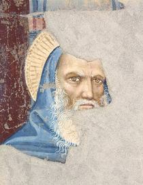St Benedict von Gherardo Starnina