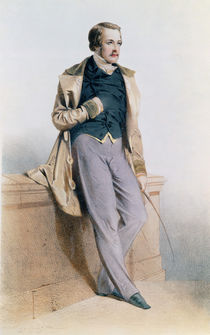 Henri Charles Ferdinand Marie Dieudonne de France von Joseph Felon