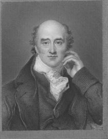 George Canning von Thomas Lawrence