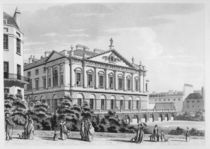 Spencer House, 1800 by English School
