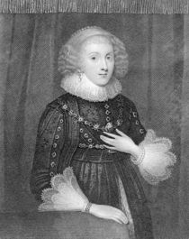 Mary Sidney, Countess of Pembroke von Marcus, the Younger Gheeraerts