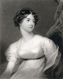 The Rt. Hon, Frances Countess of Wicklow von English School