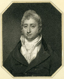George Annesley, 2nd Earl of Mountnorris by English School
