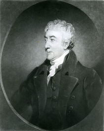 Alexander Nasmyth, 1818 von English School