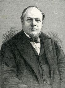 Mr. John Young, Mayor of Sydney von English School