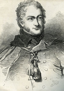 Charles Anderson-Pelham, 1st Earl of Yarborough by English School
