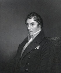 George John James Hamilton-Gordon by English School