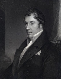 George John James Hamilton-Gordon by English School