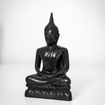  Thailand Buddha by vasa-photography