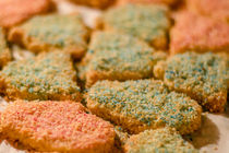 Cookies Blue&Pink von vasa-photography