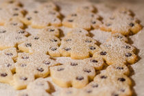 Snowy cookies by vasa-photography