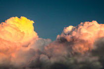 Color Clouds von vasa-photography