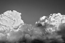 Black&White Clouds edition I by vasa-photography