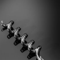 Korkenzieher - corckscrew by vasa-photography