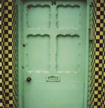 the mint door by Matteo Varsi