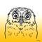Owl-yellow-print-jpg