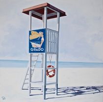 Grado by peter Müller