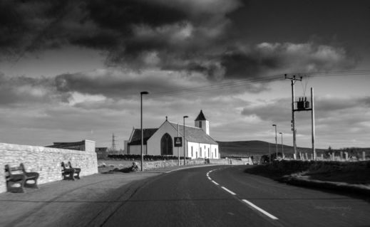 Church-road
