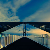 Bridge of Spies by Stephan Habscheid