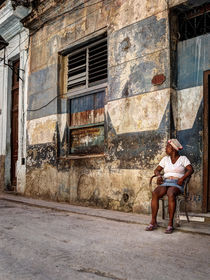the streets of habana by Jens Schneider