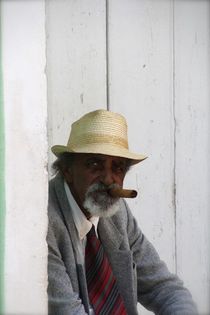 Kuba Vida  von Wolfgang Claassen