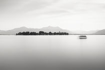 Tranquility #4 by Martin Schmidt