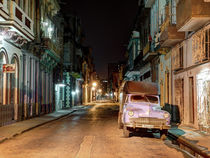 Havanna Nights von Jens Schneider