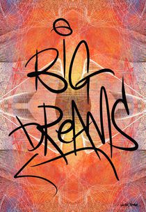 Big Dreams by Vincent J. Newman