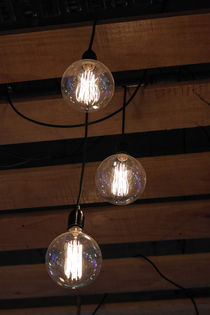 Light bulbs von stephiii